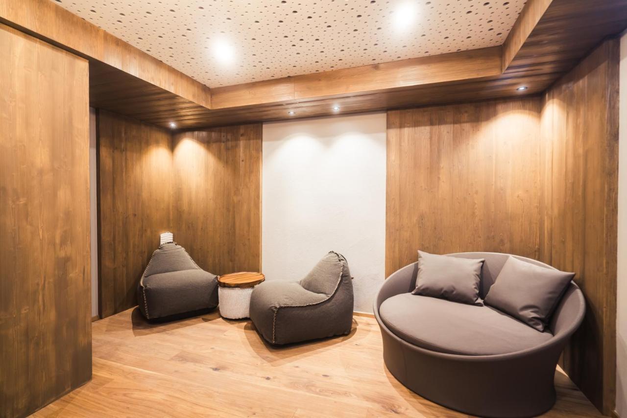Panorama Residence Moesern سيفيلد ان تيرول المظهر الخارجي الصورة