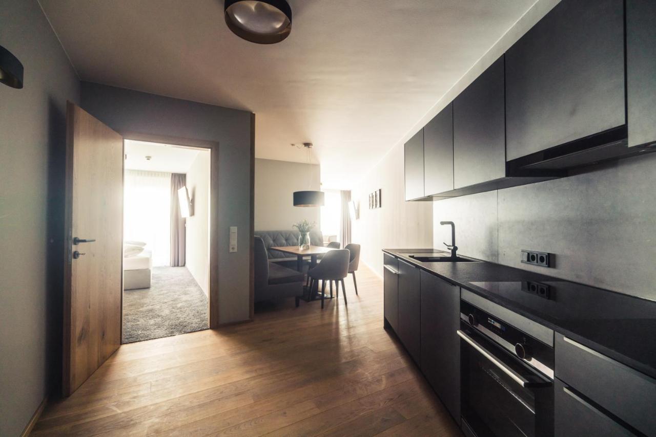 Panorama Residence Moesern سيفيلد ان تيرول المظهر الخارجي الصورة