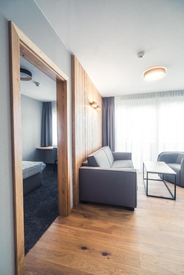 Panorama Residence Moesern سيفيلد ان تيرول المظهر الخارجي الصورة