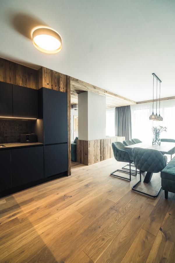 Panorama Residence Moesern سيفيلد ان تيرول المظهر الخارجي الصورة