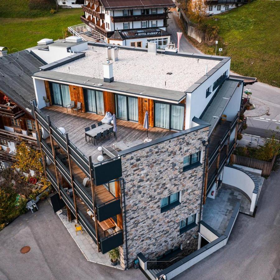 Panorama Residence Moesern سيفيلد ان تيرول المظهر الخارجي الصورة